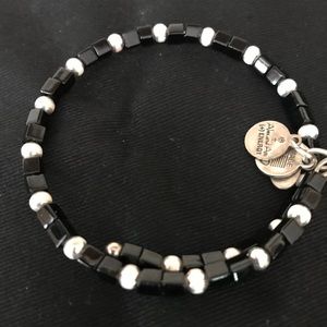 Alex and Ani Energy bracelet